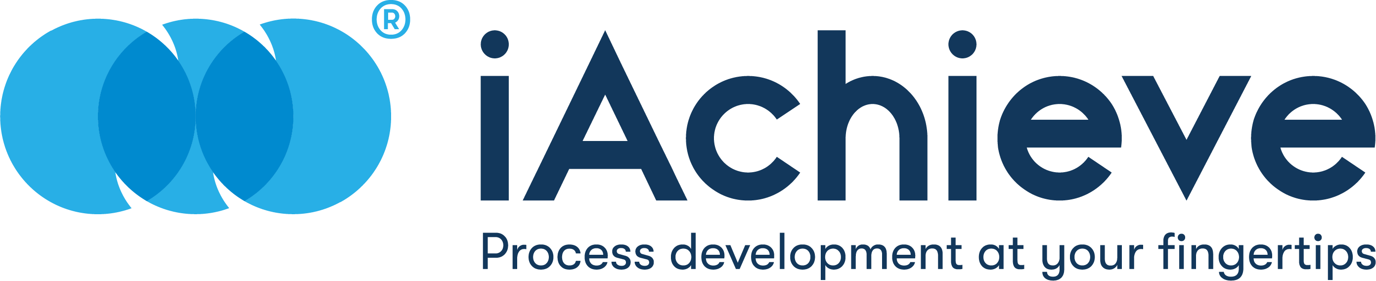 iAchieve Logo